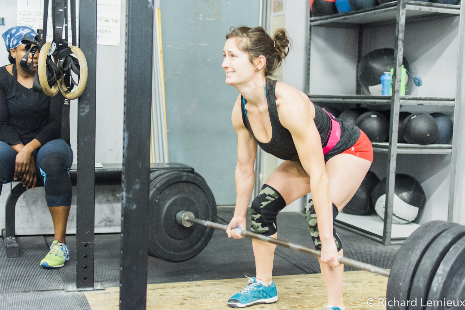 CrossFit Sudbury – 09062016