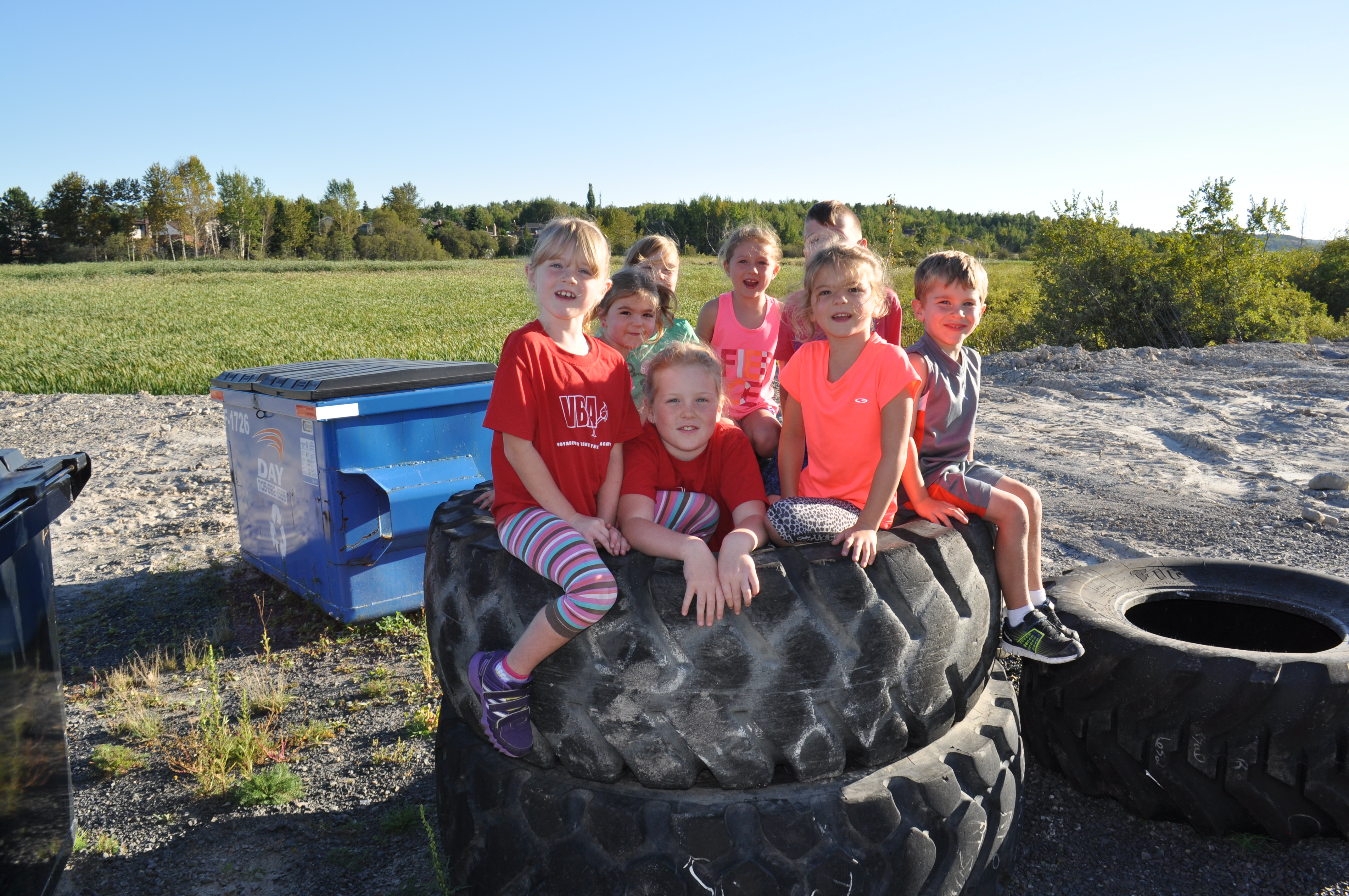 CrossFit Sudbury – 04112016 – Triceps Brachii