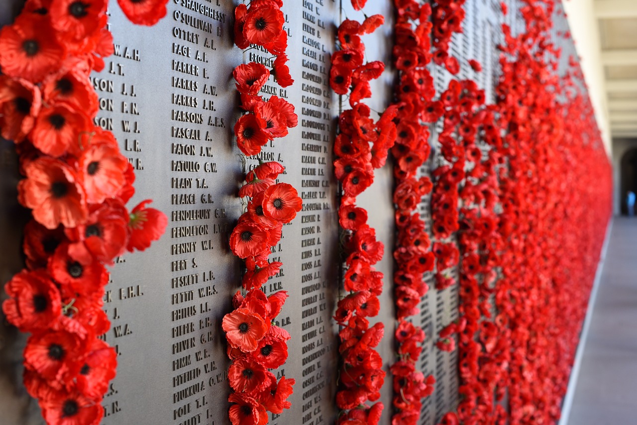 CrossFit Sudbury – 11112016 – Remembrance Day Murph