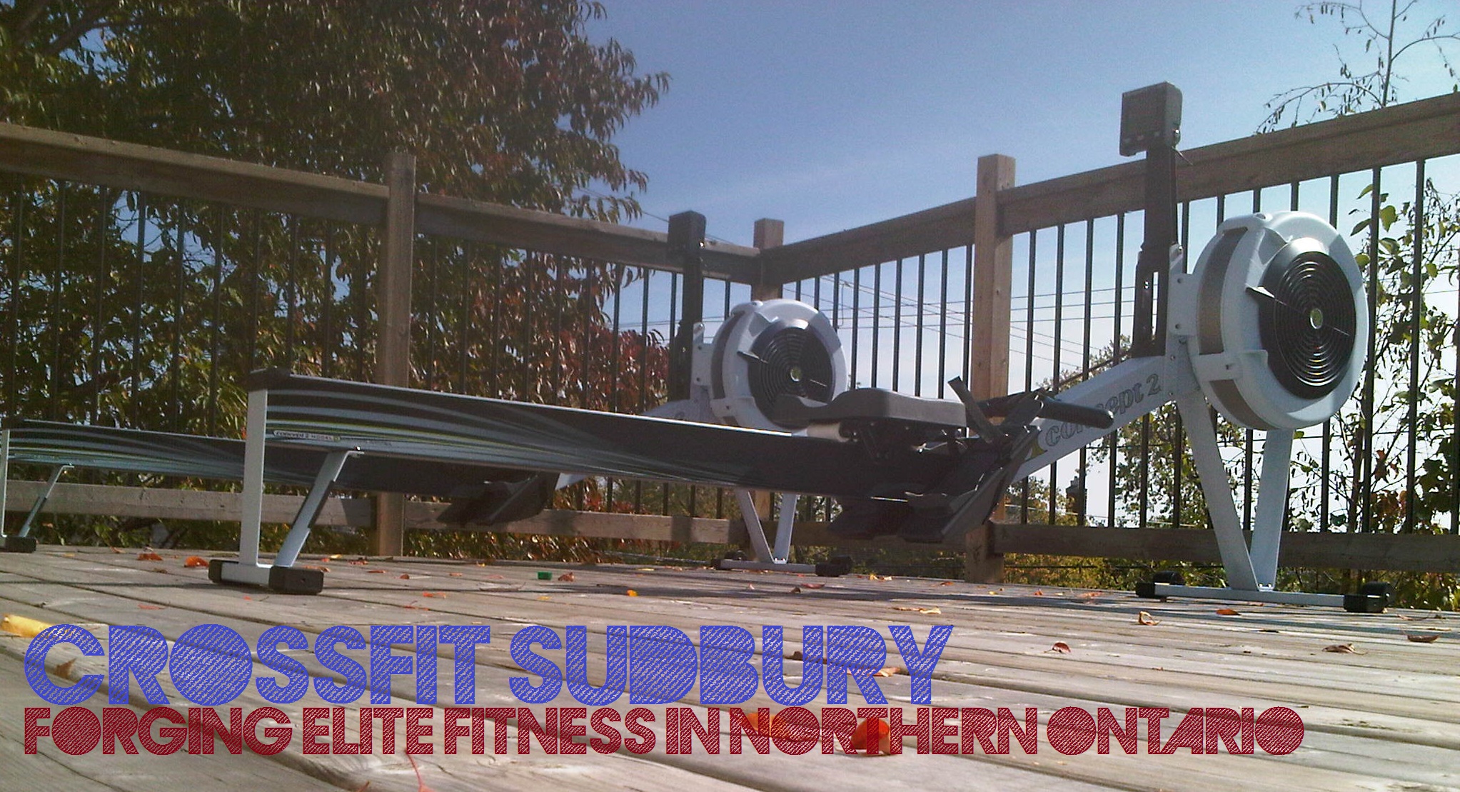CrossFit Sudbury – 29122016 – Lil’ Mini Angie