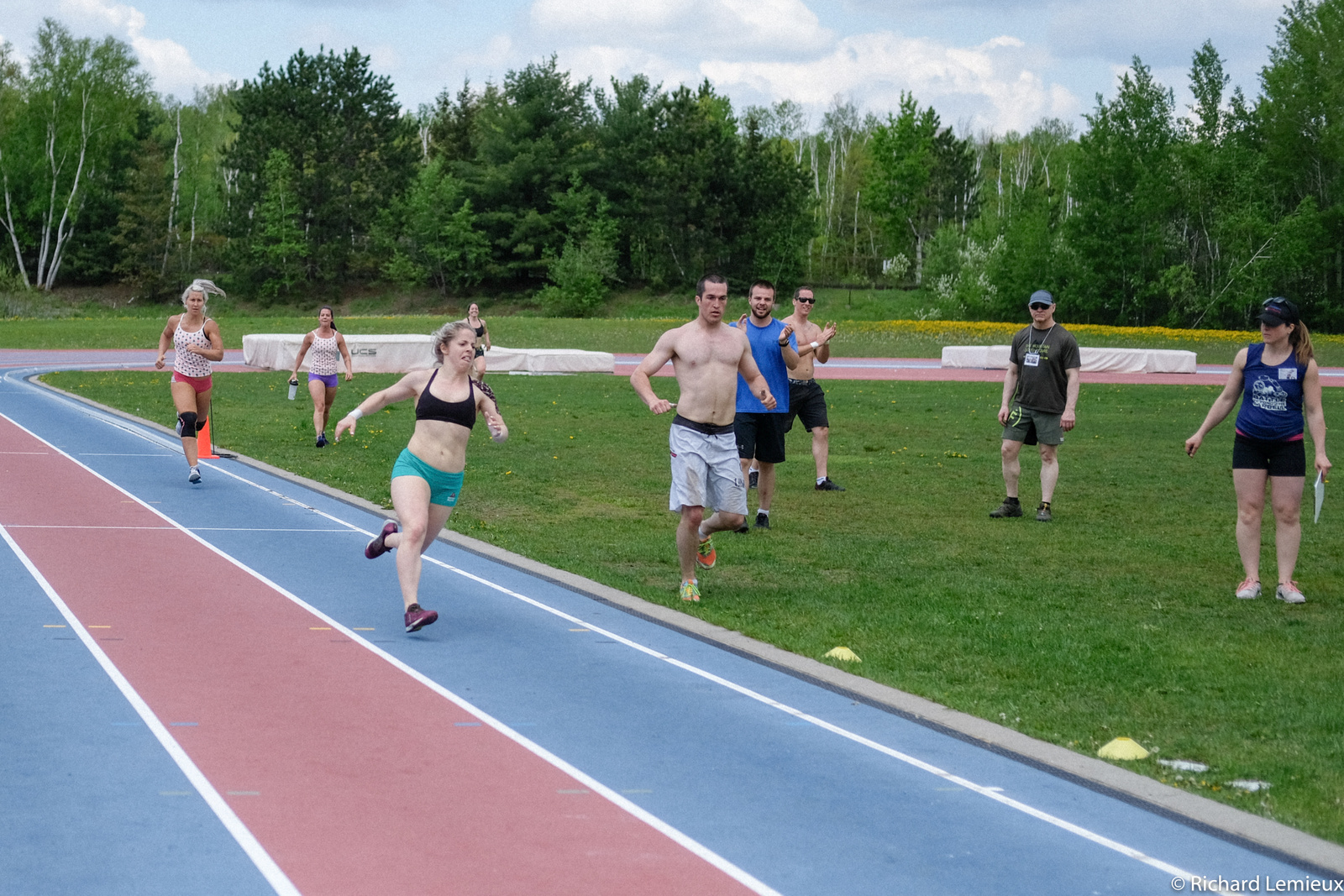 CrossFit Sudbury – 10072017 – “XS-Glen”