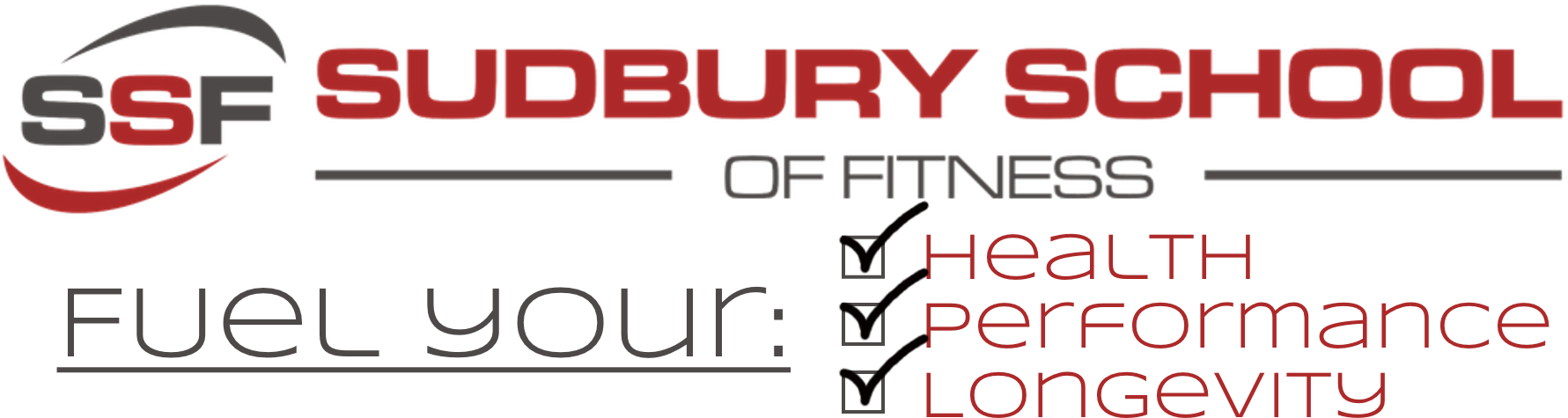 CrossFit Sudbury – 11092017 – Tastefully Offensive
