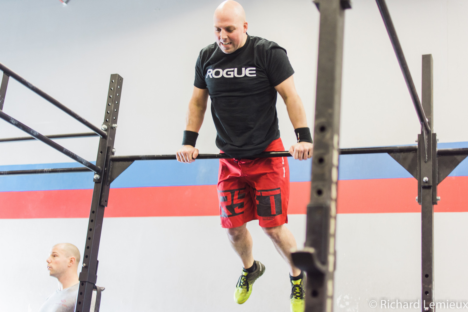 CrossFit Sudbury – 17013018 – Twisting Tiger