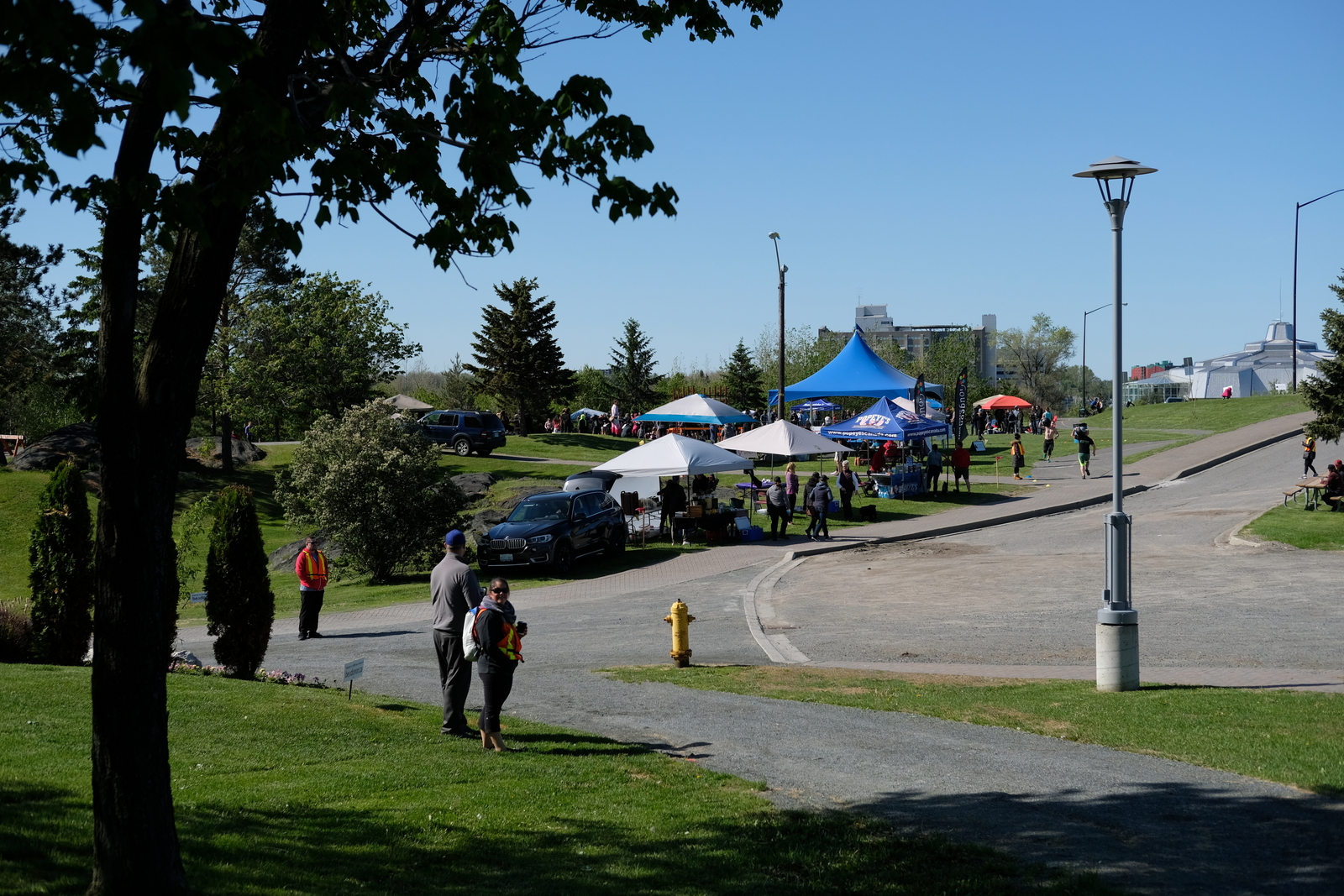 CrossFit Sudbury – 21062018 – What’s that noise?