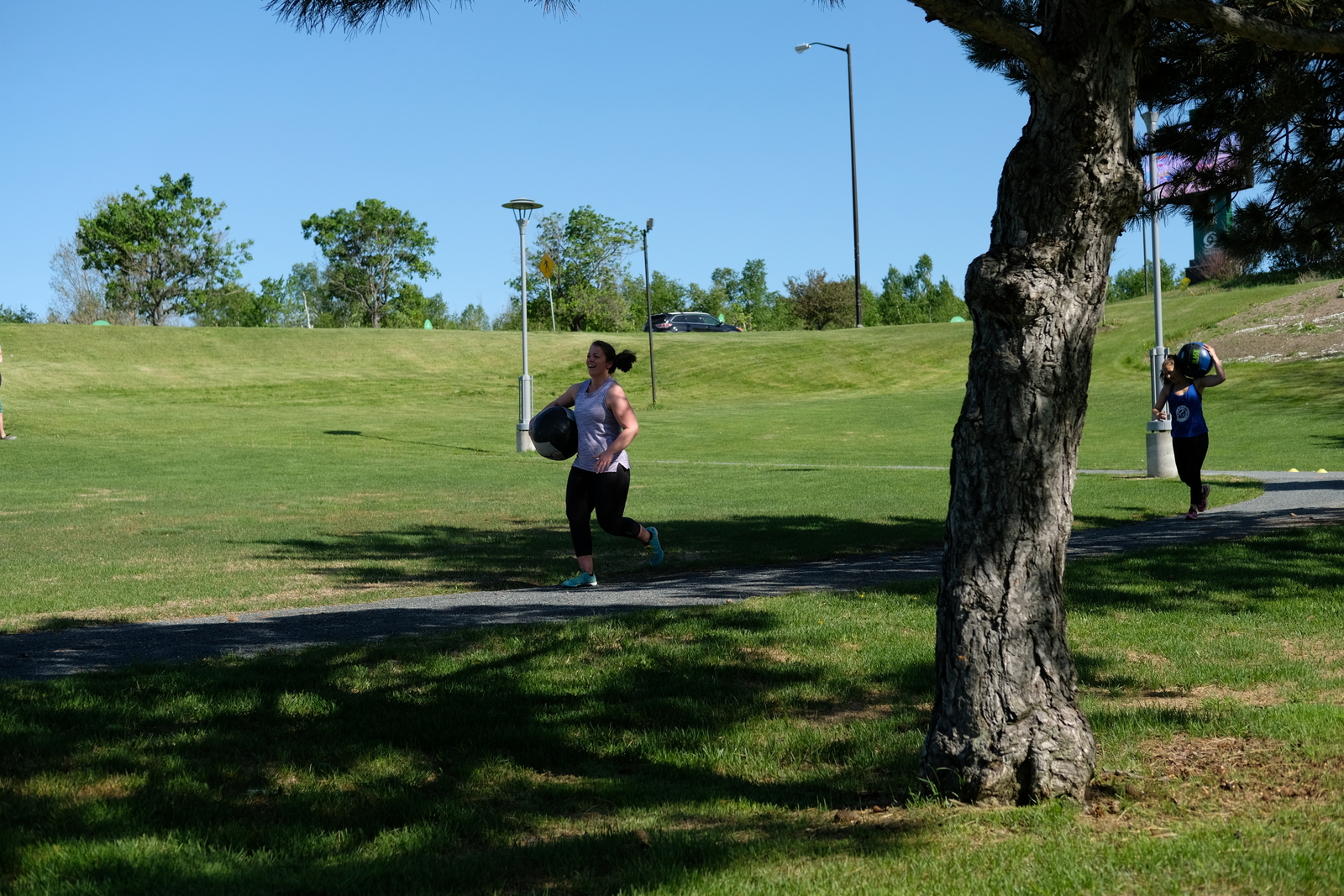 CrossFit Sudbury – 05092018 – Chick-Chicky-Boom